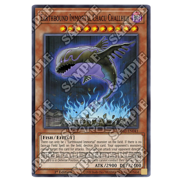 Yu-Gi-Oh! - Legendary Duelists: Season 3