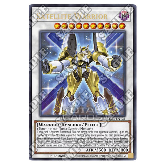 Yu-Gi-Oh! - Legendary Duelists: Season 3