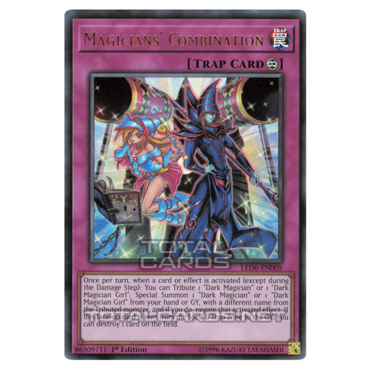Yu-Gi-Oh! - Magical Hero Yu-Gi-Oh! - Magical Hero