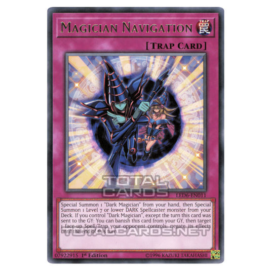 yugioh magical hero card list Legendary Duelists: Magical Hero