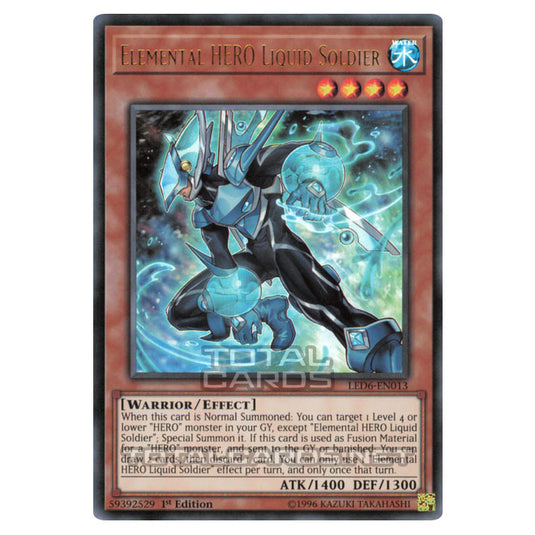 Yu-Gi-Oh! - Magical Hero Yu-Gi-Oh! - Magical Hero