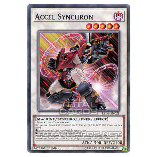 all accel synchro monsters Yu-Gi-Oh! - Legendary Duelists - Magical Hero