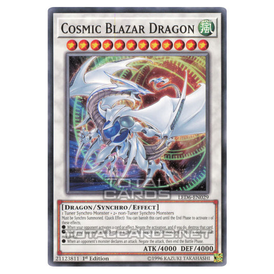yugioh led6 card list Yu-Gi-Oh! - Legendary Duelists - Magical Hero
