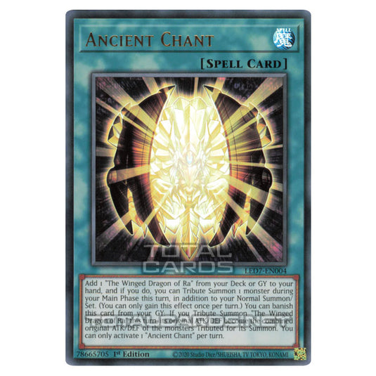 Yu-Gi-Oh! - Legendary Duelists: Rage of Ra
