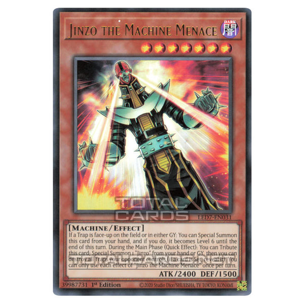 Yu-Gi-Oh! - Legendary Duelists: Rage of Ra