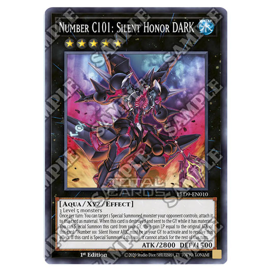 Yu-Gi-Oh! - Legendary Duelists: Duels From The Deep Yu-Gi-Oh! - Legendary Duelists: Duels From The Deep
