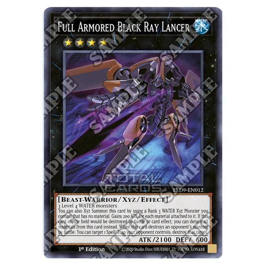 Yu-Gi-Oh! - Legendary Duelists: Duels From The Deep Yu-Gi-Oh! - Legendary Duelists: Duels From The Deep