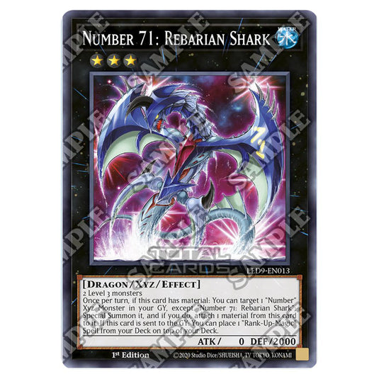 Yu-Gi-Oh! - Legendary Duelists: Duels From The Deep Yu-Gi-Oh! - Legendary Duelists: Duels From The Deep