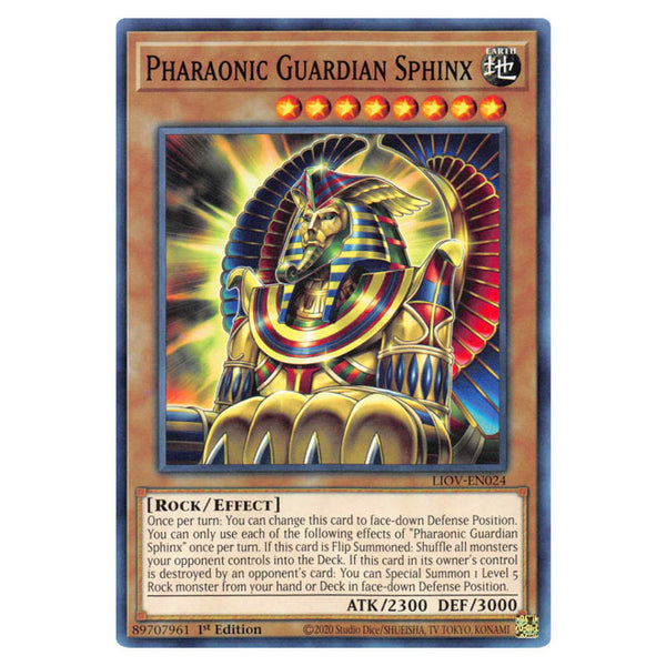 Yu-Gi-Oh! - Lightning Overdrive