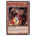 Yu-Gi-Oh! - Maximum Gold - Traptrix Myrmeleo (Rare) MAGO-EN074