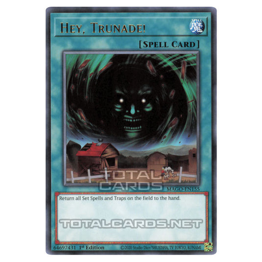 mago yugioh card list Yu-Gi-Oh! - Maximum Gold