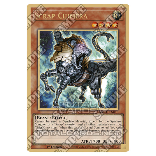 Yu-Gi-Oh! - Maximum Gold: El Dorado Yu-Gi-Oh! - Maximum Gold: El Dorado