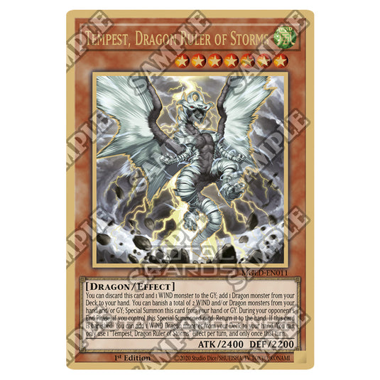 Yu-Gi-Oh! Scrap Chimera MGED-EN010 Premium Gold Rare 1st Edition Near Mint Condition Yugioh Duelist Manga Yu-Gi-Oh! Scrap Chimera MGED-EN010 Premium Gold Rare 1st Edition Near Mint Condition Yugioh Duelist Manga