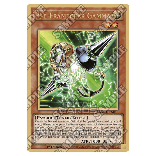 Yu-Gi-Oh! - Maximum Gold: El Dorado Yu-Gi-Oh! - Maximum Gold: El Dorado