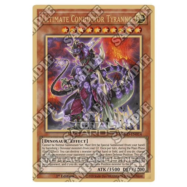 Yu-Gi-Oh! - Maximum Gold - El Dorado