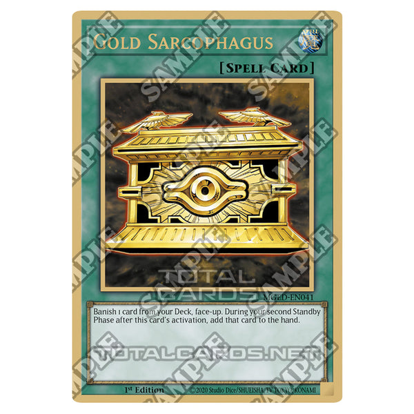 Yu-Gi-Oh! - Maximum Gold - El Dorado