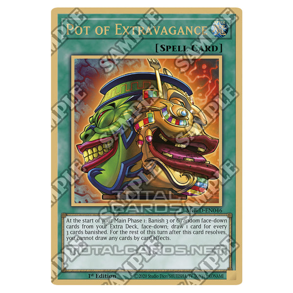 Yu-Gi-Oh! - Maximum Gold - El Dorado
