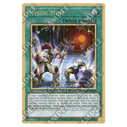Yu-Gi-Oh! - Maximum Gold - El Dorado
