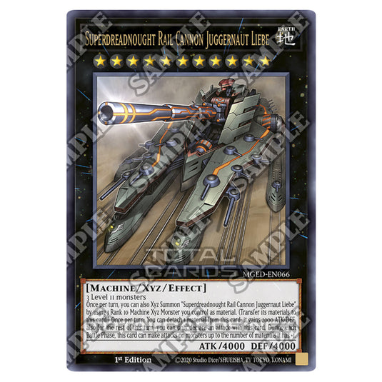 Yu-Gi-Oh! - Maximum Gold - El Dorado