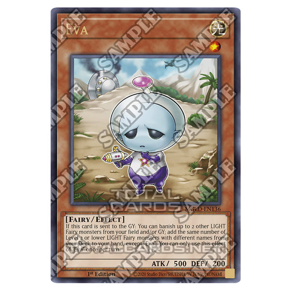 Yu-Gi-Oh! - Maximum Gold - El Dorado