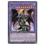 Yu-Gi-Oh! - 2020 Tin of Lost Memories - Red-Eyes Dark Dragoon (Ultra Rare) MP20-EN249