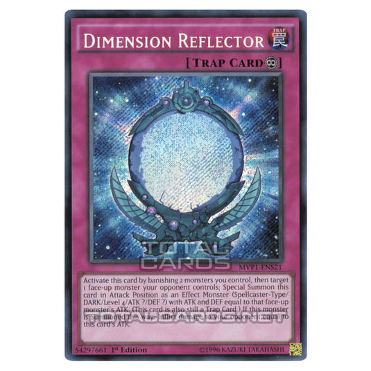 Yu-Gi-Oh! - The Dark Side of Dimensions Movie Pack Secret Edition - Di Yu-Gi-Oh! - The Dark Side of Dimensions Movie Pack Secret Edition - Di