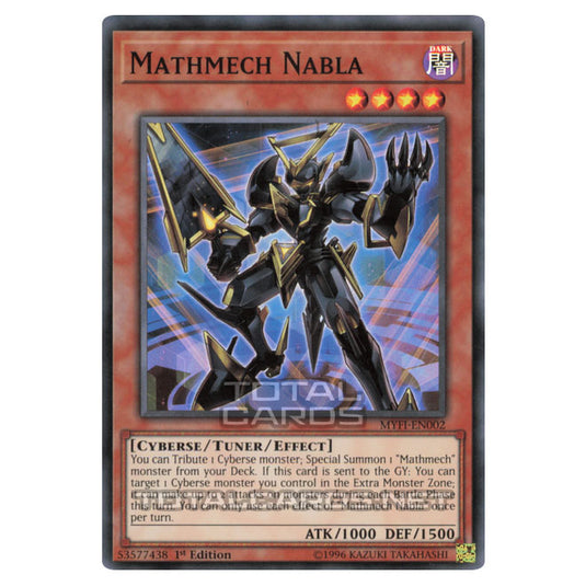 Yu-Gi-Oh! - Mystic Fighters Yu-Gi-Oh! - Mystic Fighters