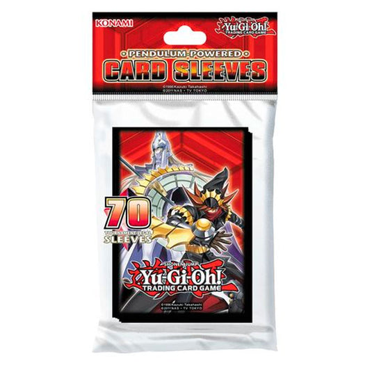 Yu-Gi-Oh! - Pendulum - Card Sleeves (70)