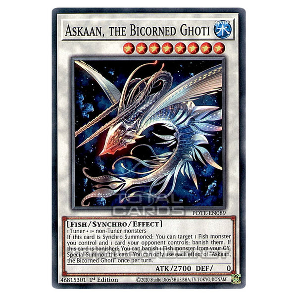 Yu-Gi-Oh! - Power of the Elements