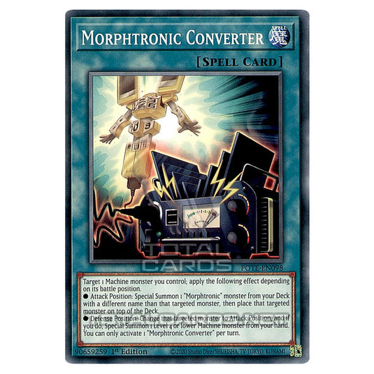 yugioh morphtronic cards Morphtronic Videon Card Profile : Official Yu-Gi-Oh! Site