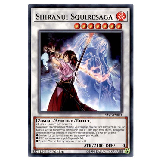 sast yugioh card list Yu-Gi-Oh! - Savage Strike