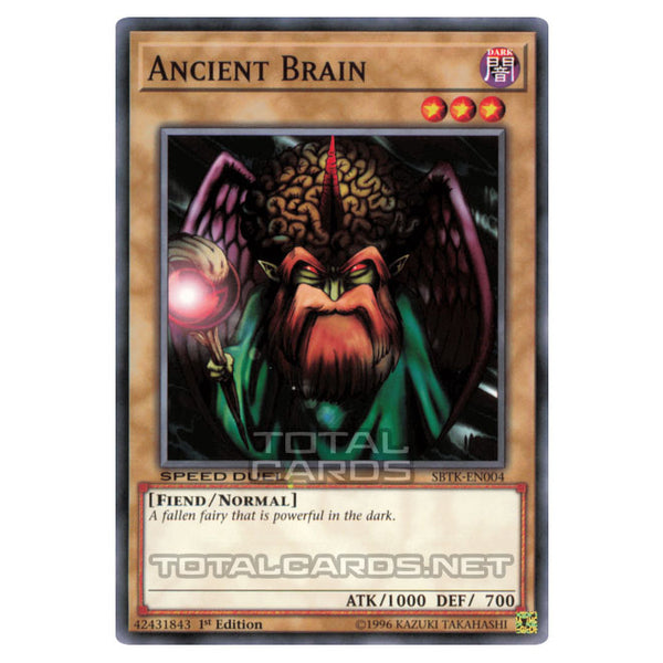 Yu-Gi-Oh! - Speed Duels: Trials of the Kingdom