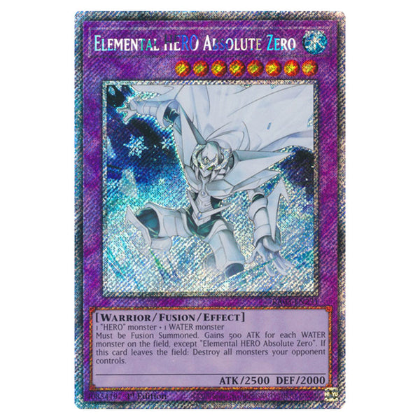 Yu-Gi-Oh! - Quarter Century Bonanza