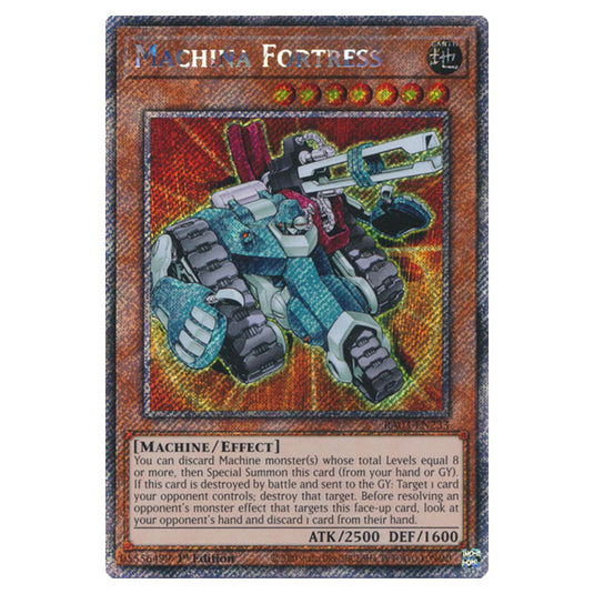 Yu-Gi-Oh! - Quarter Century Bonanza