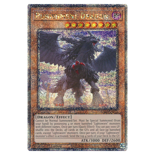 Yu-Gi-Oh! - Quarter Century Bonanza - Secret Six Samurai - Hatsume (Quarter Century Secret Rare) RA03-EN016