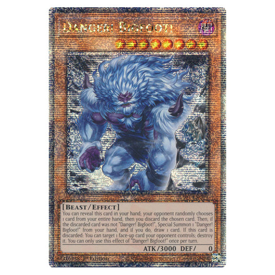 Yu-Gi-Oh! - Quarter Century Bonanza - Ghost Sister & Spooky Dogwood (Quarter Century Secret Rare) RA03-EN020