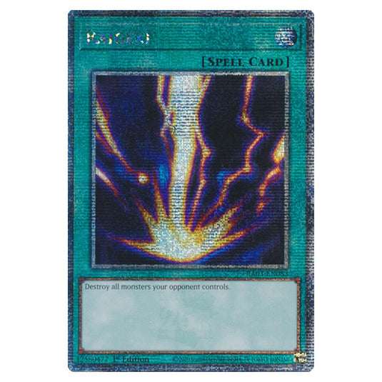 Yu-Gi-Oh! - Quarter Century Bonanza