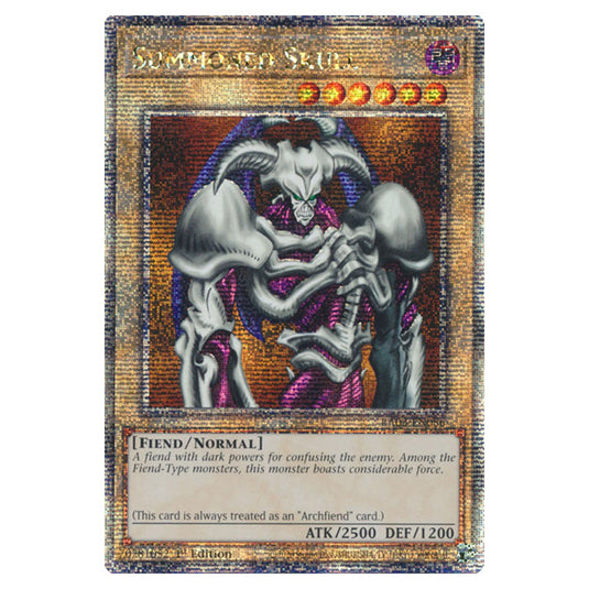 Yu-Gi-Oh! - Quarter Century Bonanza