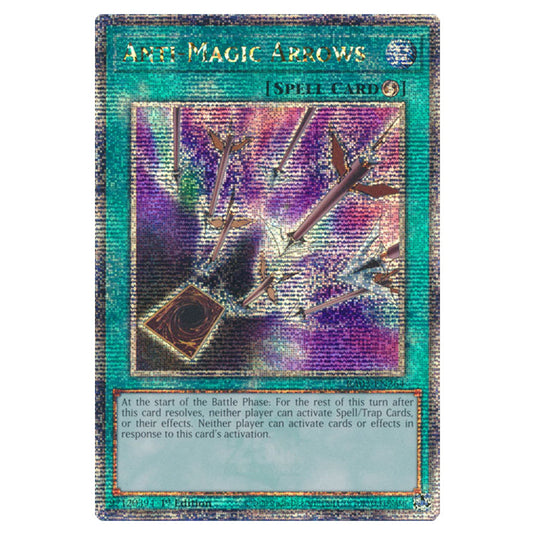 Yu-Gi-Oh! - Quarter Century Bonanza