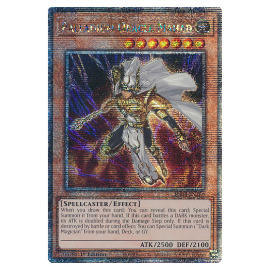 Yu-Gi-Oh! - Quarter Century Bonanza