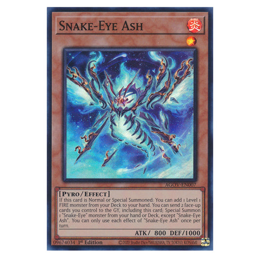 Yu-Gi-Oh! - Age of Overlord Yu-Gi-Oh! - Age of Overlord