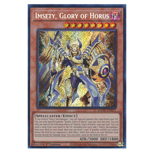 Yu-Gi-Oh! - Age of Overlord Yu-Gi-Oh! - Age of Overlord