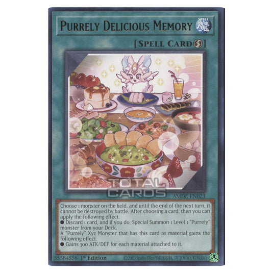Yu-Gi-Oh! - Amazing Defenders