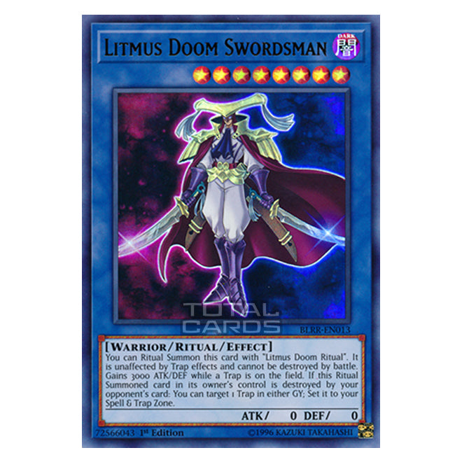 Yu-Gi-Oh! - Battles of Legend: Relentless Revenge
