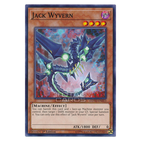 yugioh wyvern cards Yu-Gi-Oh! - Code of the Duelist