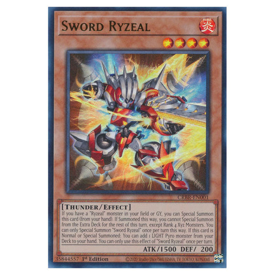 Yu-Gi-Oh! - Crossover Breakers Yu-Gi-Oh! - Crossover Breakers