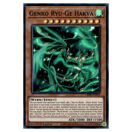 crbr yugioh card list Yu-Gi-Oh! - Crossover Breakers