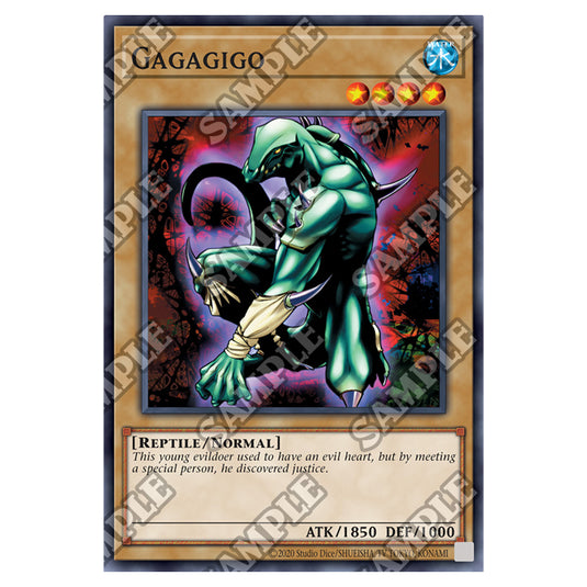 yugioh dark crisis card list YuGiOh Dark Crisis Common Goblin of Greed DCR-065