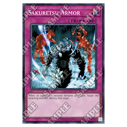 Yu-Gi-Oh! - Dark Crisis - 25th Anniversary Reprint
