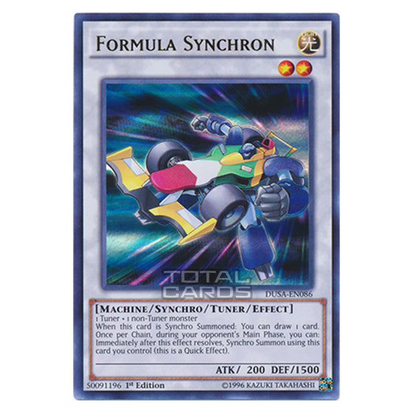 Yu-Gi-Oh! - Duelist Saga